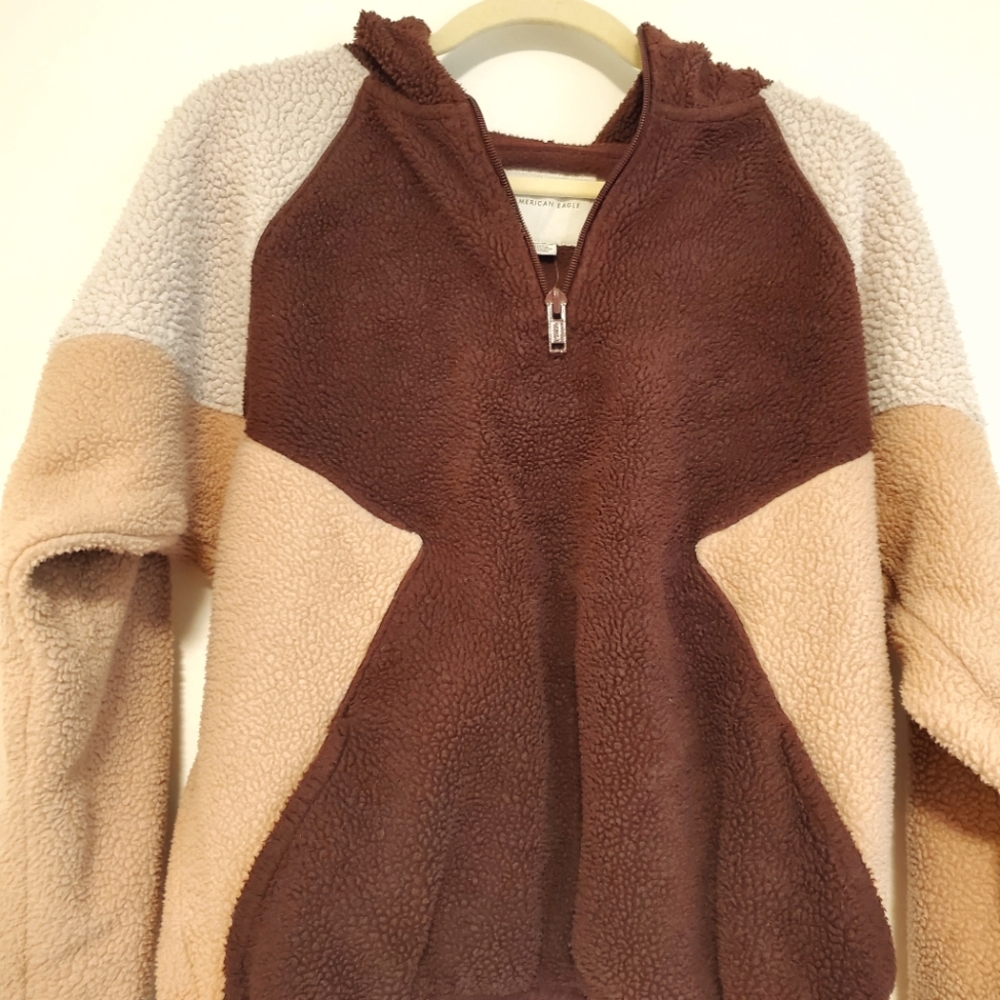 American Eagle Hoodie